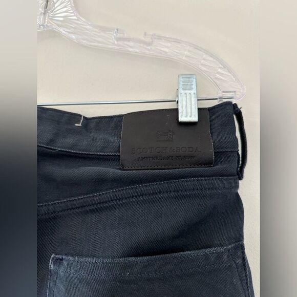 Scotch & Soda Ralston Jeans - Picture 4 of 6